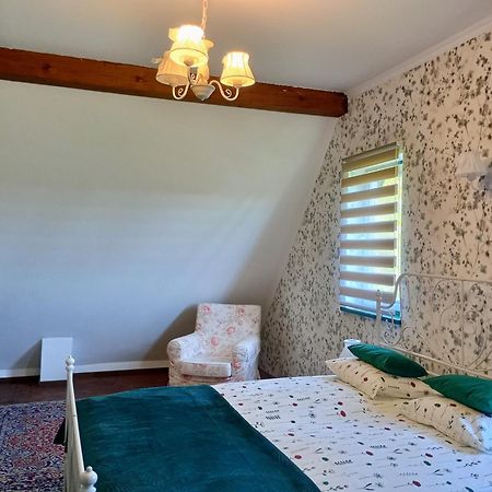 Podroze Checz Charbrowo Exterior foto
