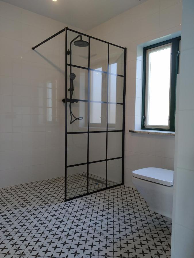 Podroze Checz Charbrowo Exterior foto