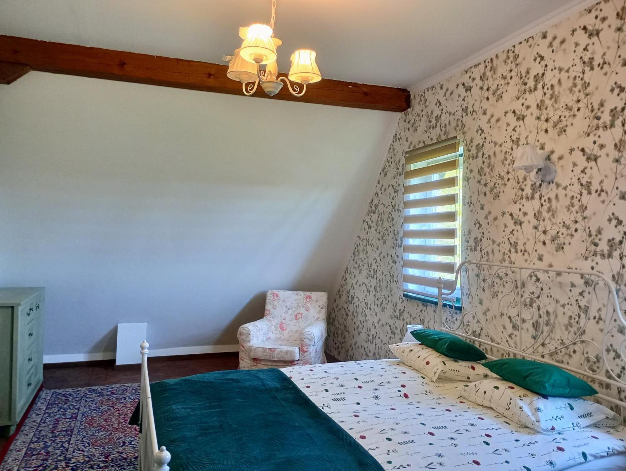 Podroze Checz Charbrowo Exterior foto